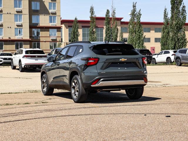 chevrolet Trax 2026 - 6