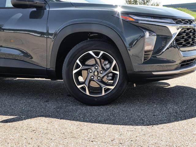 chevrolet Trax 2026 - 11