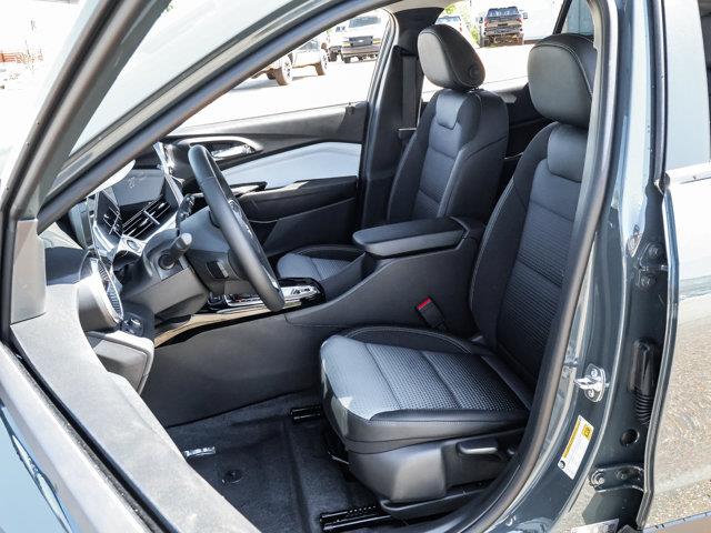 chevrolet Trax 2026 - 14