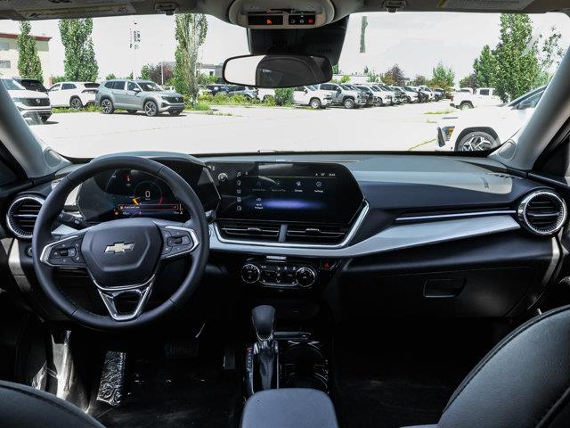 chevrolet Trax 2026 - 17