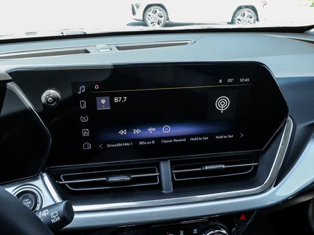 chevrolet Trax 2026 - 26