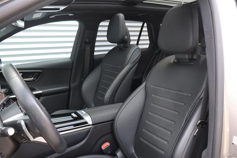 mercedes-benz GLC 2024 - 3