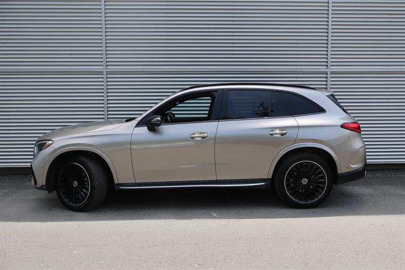 mercedes-benz GLC 2024 - 6
