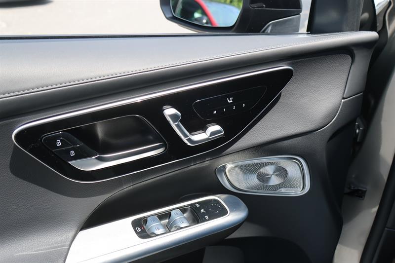 mercedes-benz GLC 2024 - 10