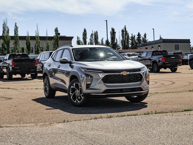 chevrolet Trax 2026 - 2