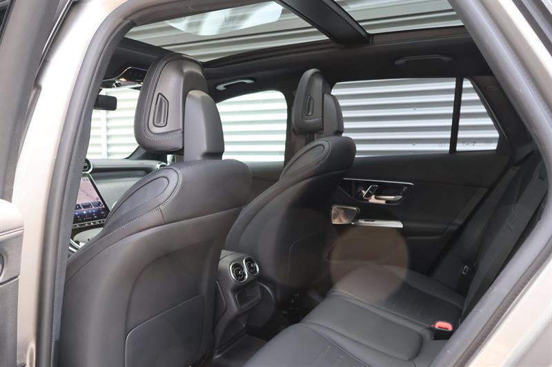 mercedes-benz GLC 2024 - 13