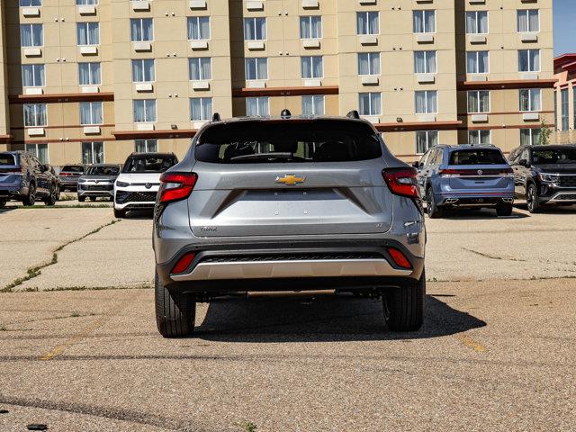 chevrolet Trax 2026 - 7