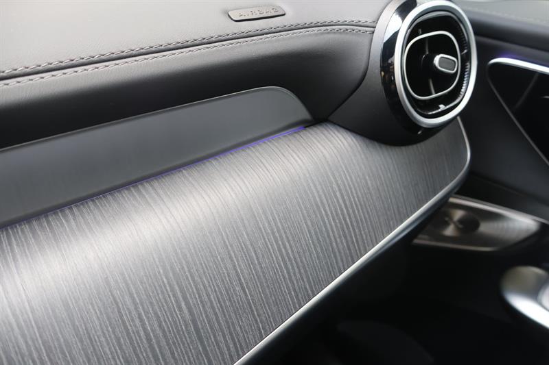 mercedes-benz GLC 2024 - 17