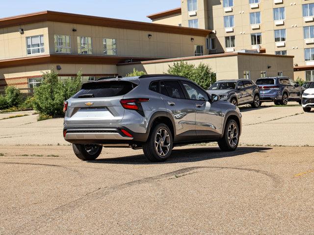 chevrolet Trax 2026 - 8