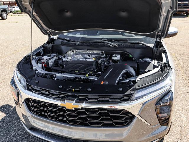 chevrolet Trax 2026 - 10