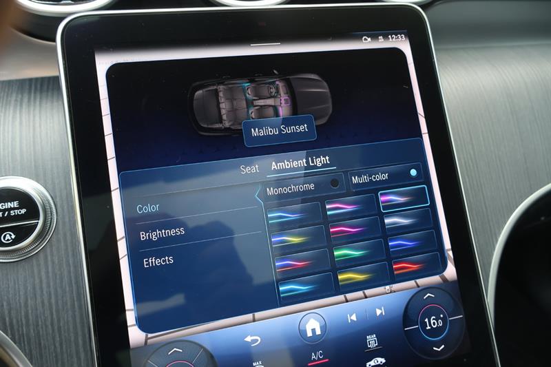 mercedes-benz GLC 2024 - 20