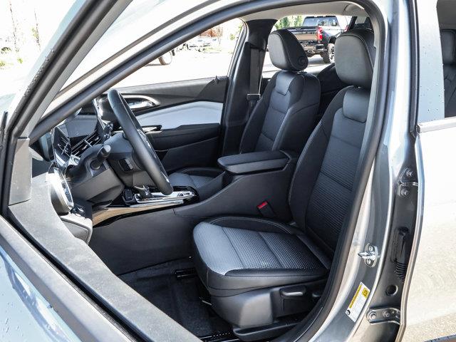 chevrolet Trax 2026 - 14