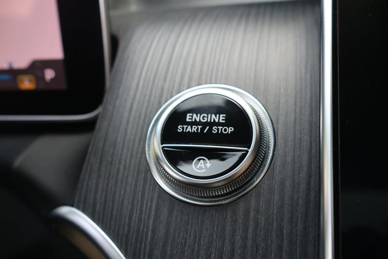 mercedes-benz GLC 2024 - 25