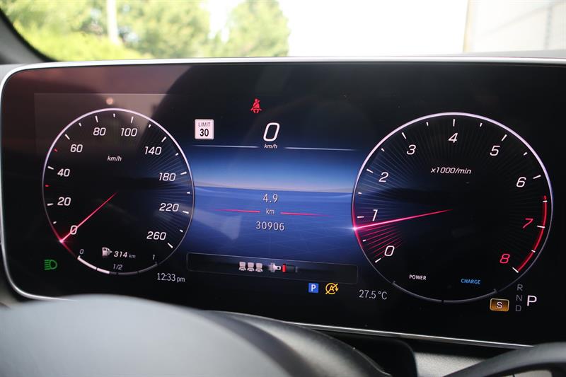 mercedes-benz GLC 2024 - 26