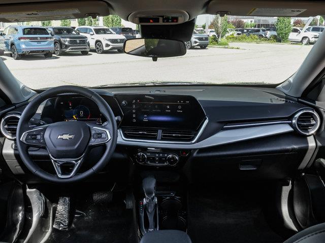 chevrolet Trax 2026 - 17