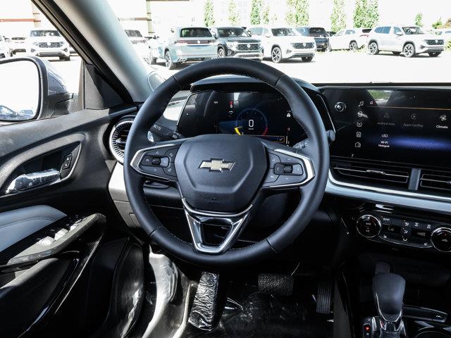 chevrolet Trax 2026 - 18