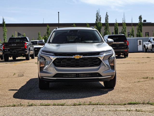 chevrolet Trax 2026 - 3