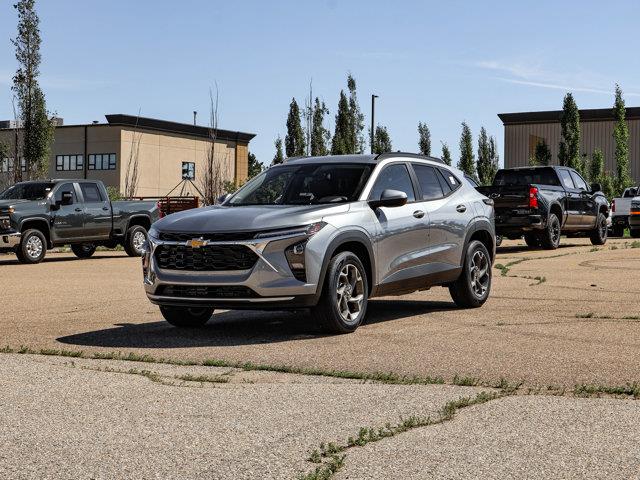 chevrolet Trax 2026 - 4
