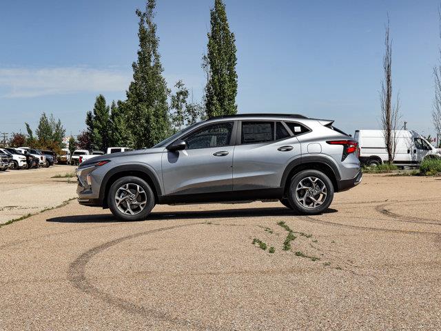 chevrolet Trax 2026 - 5