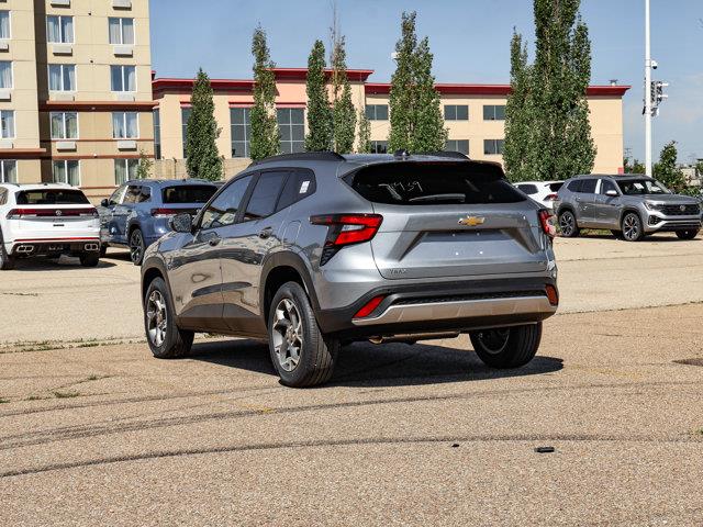 chevrolet Trax 2026 - 6