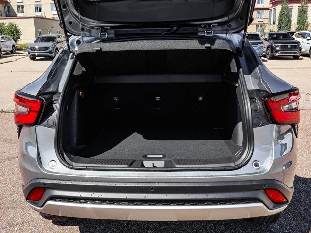 chevrolet Trax 2026 - 9