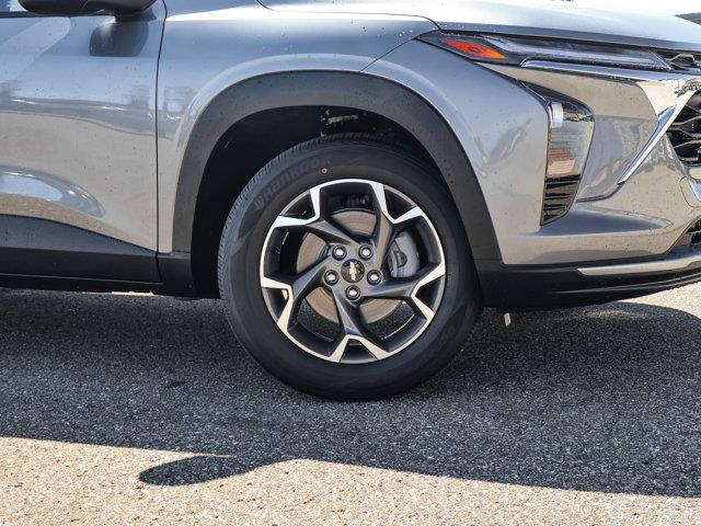 chevrolet Trax 2026 - 11