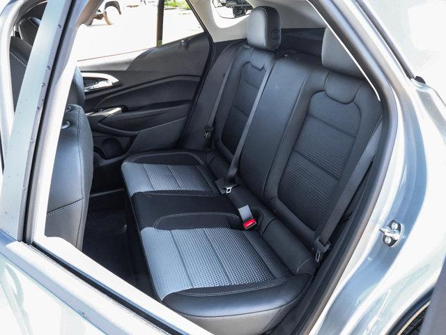 chevrolet Trax 2026 - 16