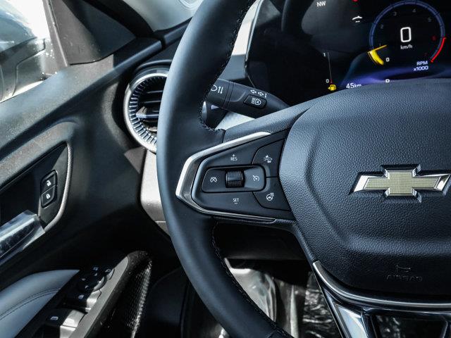 chevrolet Trax 2026 - 21