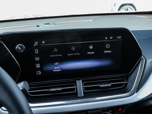 chevrolet Trax 2026 - 25