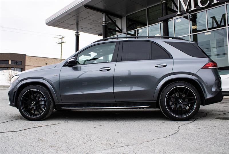 mercedes-benz GLE 2023 - 2