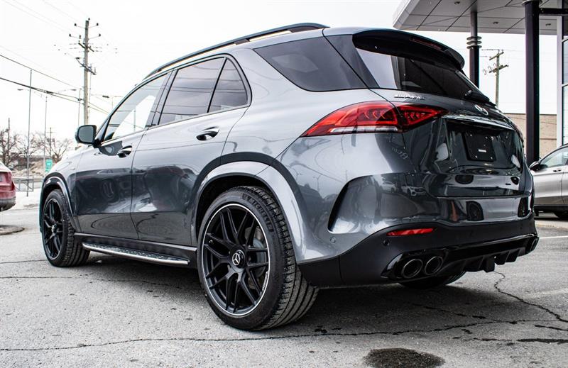 mercedes-benz GLE 2023 - 3