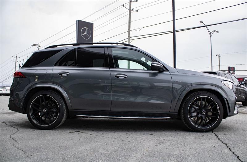 mercedes-benz GLE 2023 - 6