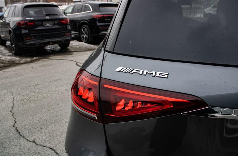 mercedes-benz GLE 2023 - 10
