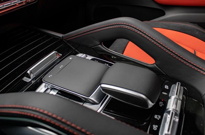 mercedes-benz GLE 2023 - 11