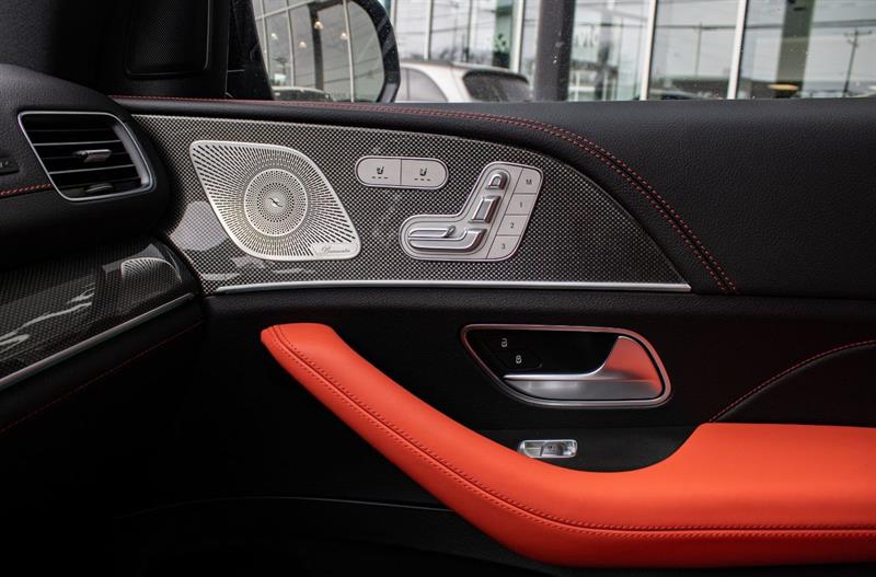 mercedes-benz GLE 2023 - 12