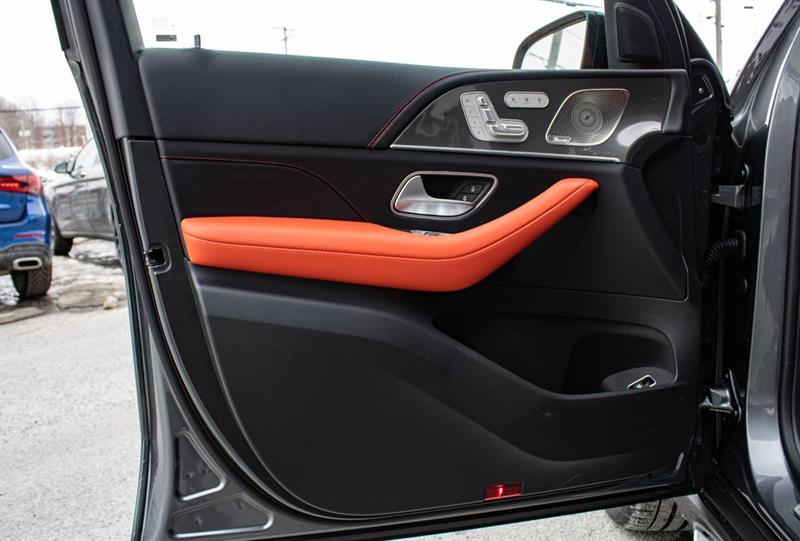 mercedes-benz GLE 2023 - 15