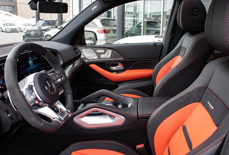 mercedes-benz GLE 2023 - 16