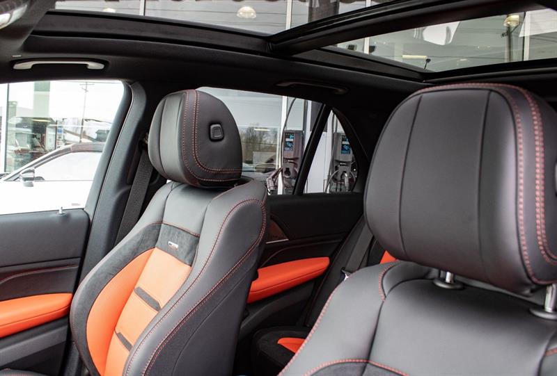 mercedes-benz GLE 2023 - 17