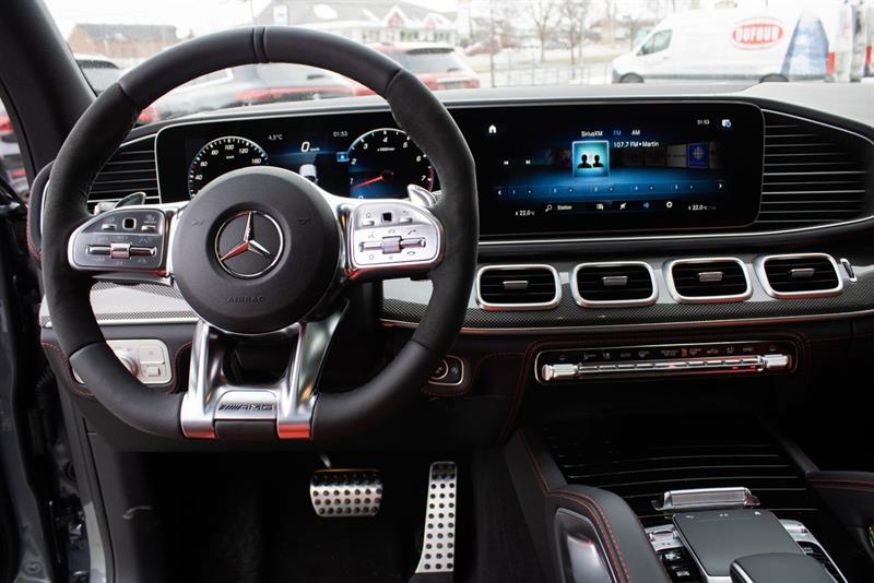 mercedes-benz GLE 2023 - 18