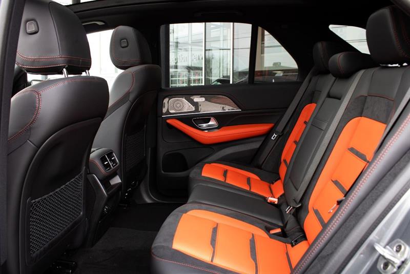 mercedes-benz GLE 2023 - 19