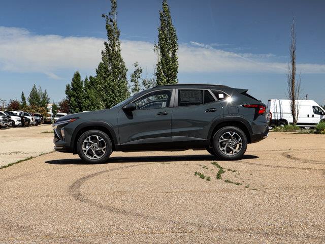 chevrolet Trax 2026 - 5