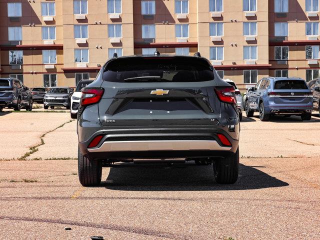 chevrolet Trax 2026 - 7