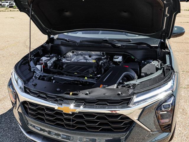 chevrolet Trax 2026 - 10