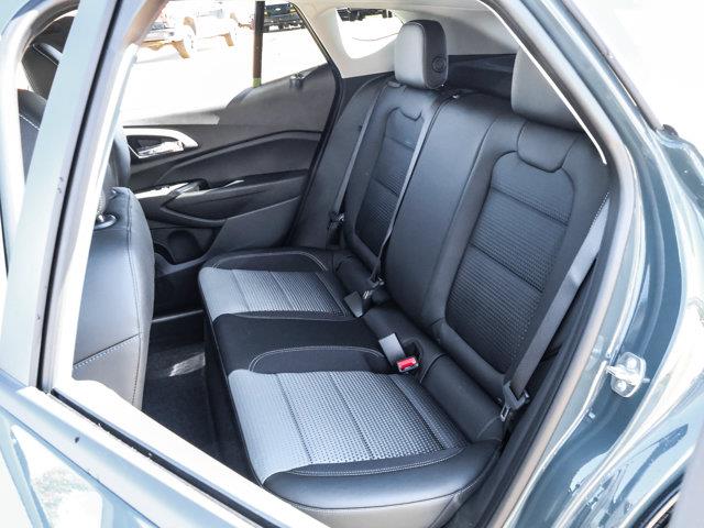 chevrolet Trax 2026 - 16