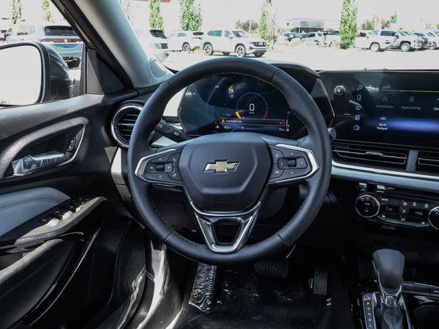 chevrolet Trax 2026 - 18