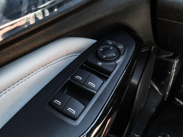 chevrolet Trax 2026 - 19