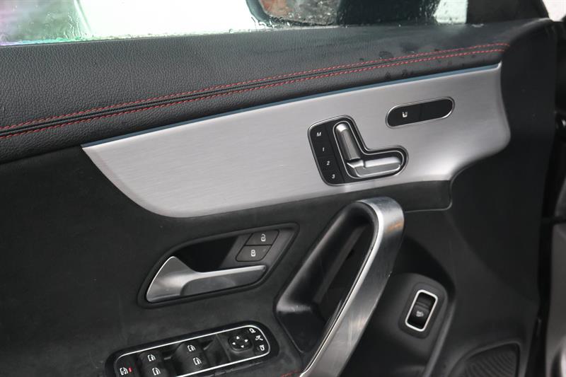 mercedes-benz CLA 2022 - 10