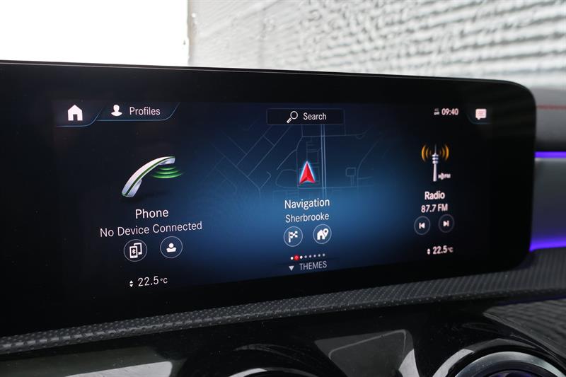 mercedes-benz CLA 2022 - 17