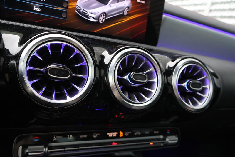 mercedes-benz CLA 2022 - 20