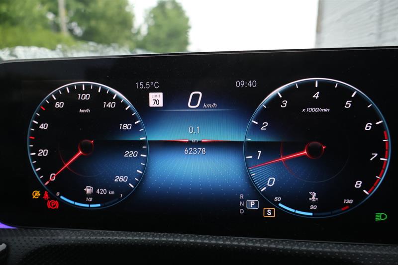 mercedes-benz CLA 2022 - 22